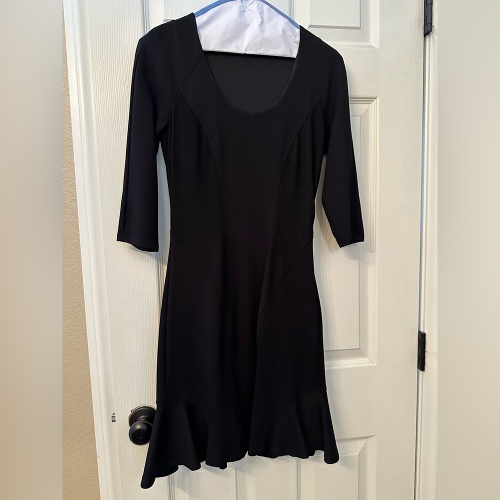 Bebe Dress